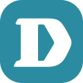 D-Link logo